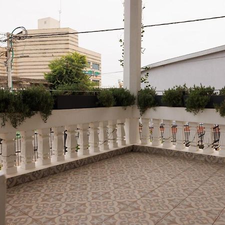 Magic Rose קסם הורד Hotel Tiberias Luaran gambar